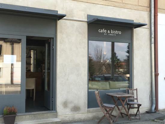 Cafe & Bistro Kuzebauch